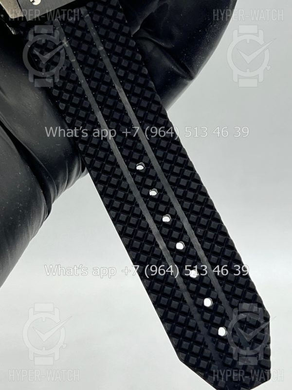 Фото 9 - Hublot Big Bang 44mm Art 3651