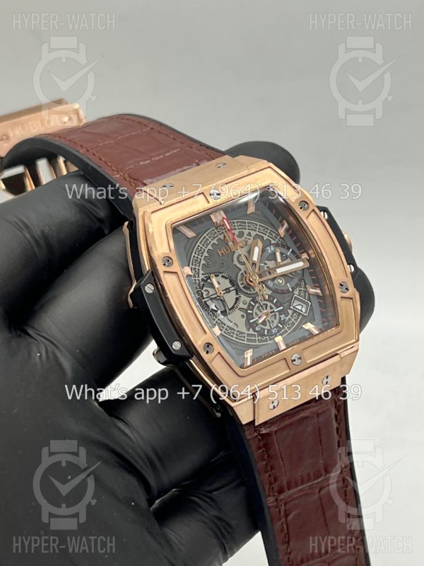 Товар Hublot Spirit of Big Bang 42mm Art 3663 Фото 9 - Hublot Spirit of Big Bang 42mm Art 3663