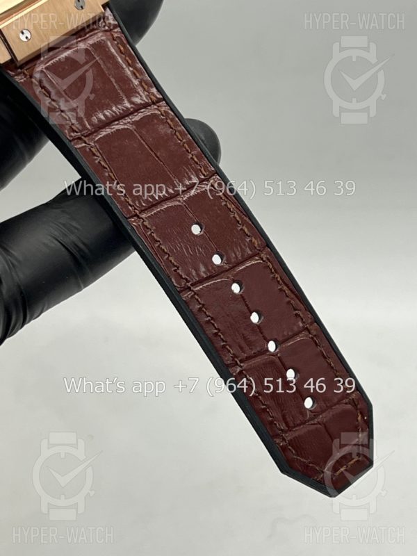 Товар Hublot Spirit of Big Bang 42mm Art 3663 Фото 10 - Hublot Spirit of Big Bang 42mm Art 3663