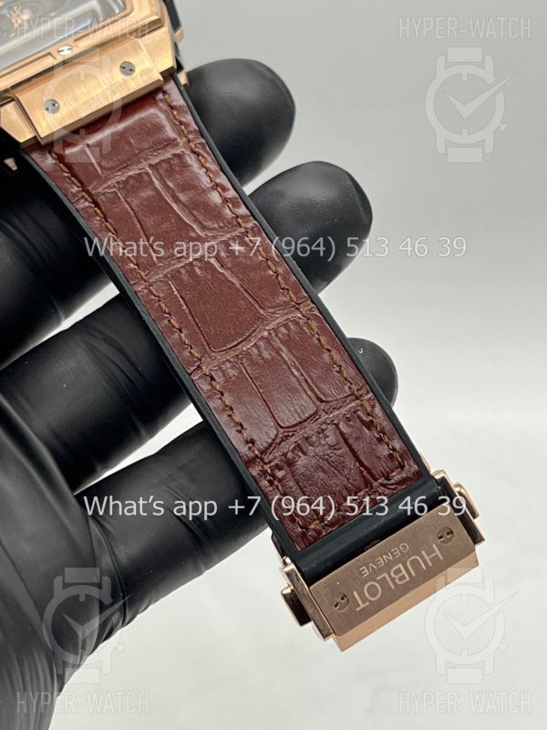 Товар Hublot Spirit of Big Bang 42mm Art 3663 Фото 11 - Hublot Spirit of Big Bang 42mm Art 3663