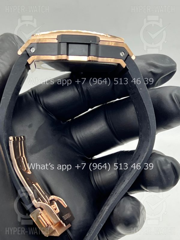 Товар Hublot Spirit of Big Bang 42mm Art 3663 Фото 12 - Hublot Spirit of Big Bang 42mm Art 3663