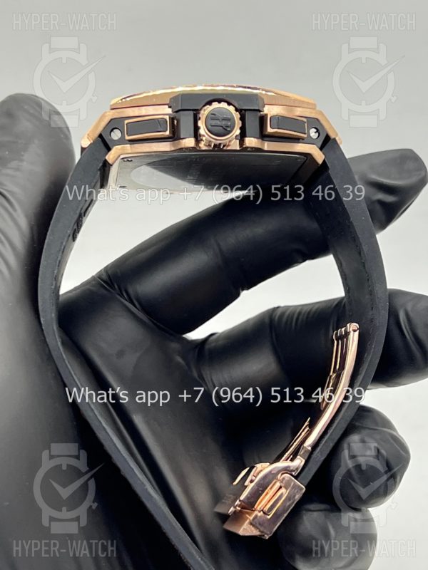 Товар Hublot Spirit of Big Bang 42mm Art 3663 Фото 13 - Hublot Spirit of Big Bang 42mm Art 3663