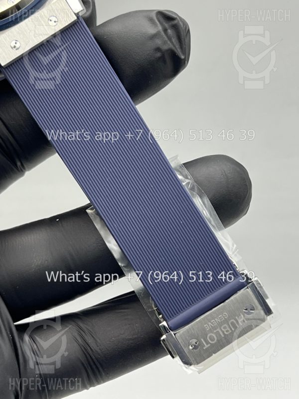 Фото 9 - Hublot Classic Fusion 42mm Art 3626