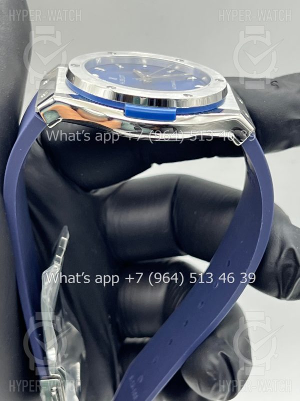 Фото 10 - Hublot Classic Fusion 42mm Art 3626