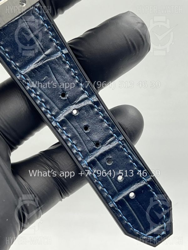 Фото 8 - Hublot Classic Fusion 42mm Art 3634