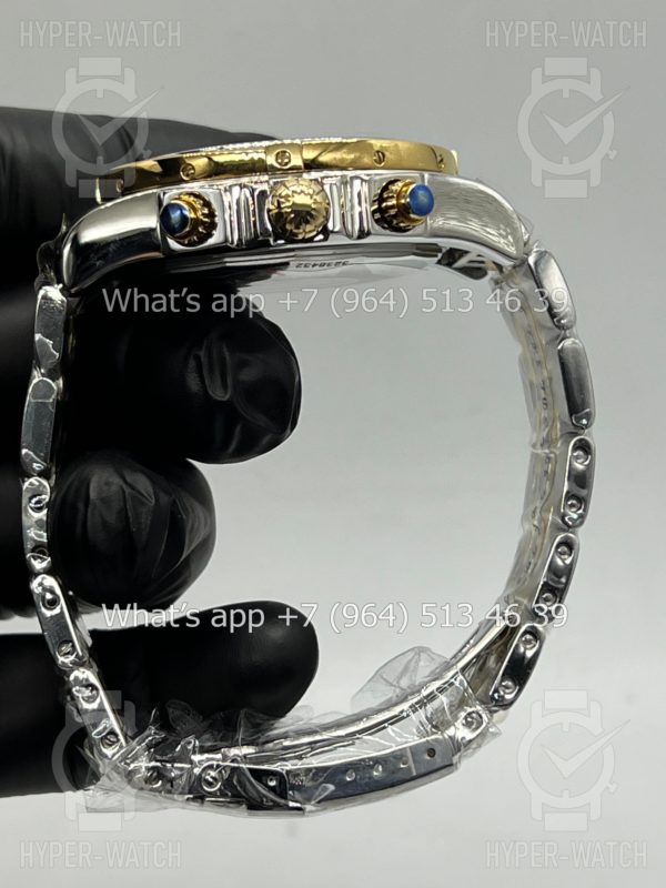 Товар Breitling Chronomat 44 AB0115 Steel Фото 11 - Breitling Chronomat 44 AB0115 Steel