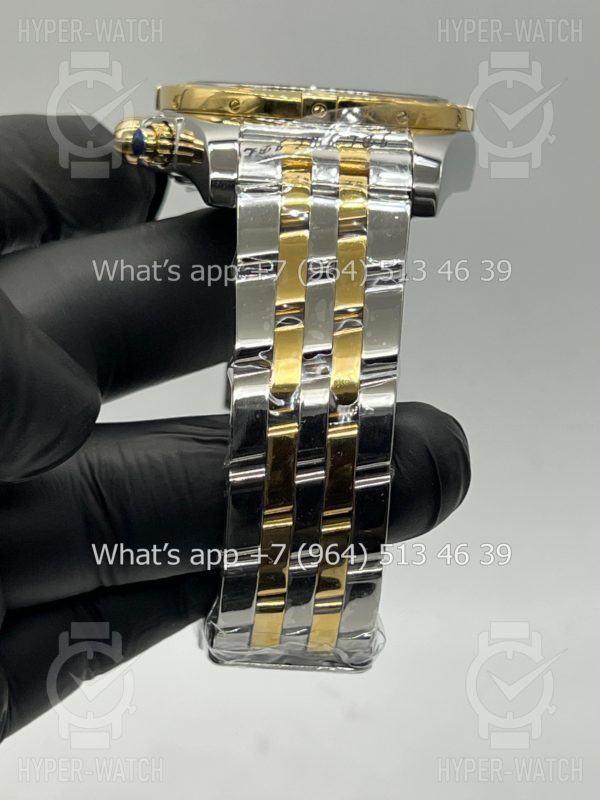 Товар Breitling Chronomat 44 AB0115 Steel Фото 12 - Breitling Chronomat 44 AB0115 Steel