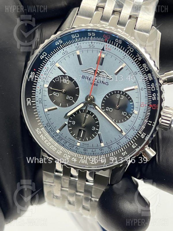 Товар Breitling Navitimer 43mm AB0138241C1A1 Фото 5 - Breitling Navitimer 43mm AB0138241C1A1
