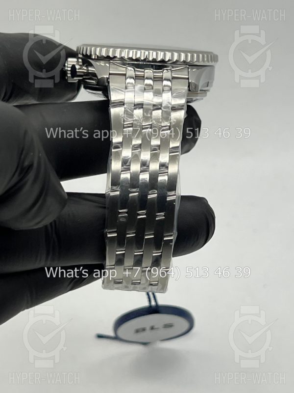 Товар Breitling Navitimer 43mm AB0138241C1A1 Фото 8 - Breitling Navitimer 43mm AB0138241C1A1