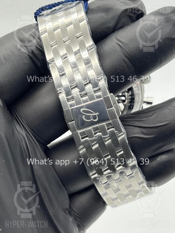 Товар Breitling Navitimer 43mm AB0138241C1A1 Фото 10 - Breitling Navitimer 43mm AB0138241C1A1