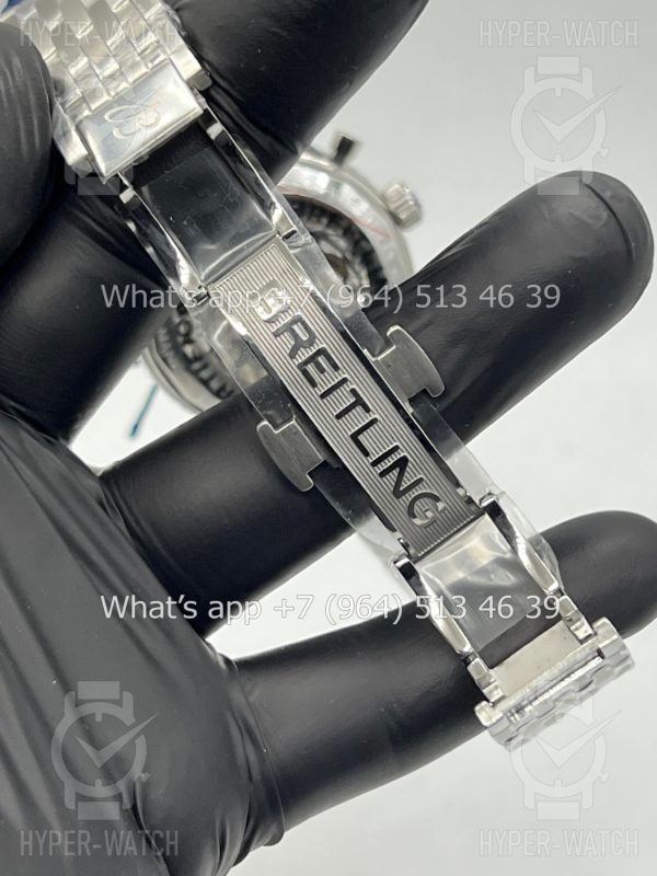 Товар Breitling Navitimer 43mm AB0138241C1A1 Фото 11 - Breitling Navitimer 43mm AB0138241C1A1