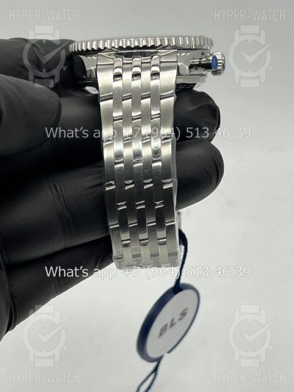 Товар Breitling Navitimer 43mm AB0138211B1A1 Фото 8 - Breitling Navitimer 43mm AB0138211B1A1