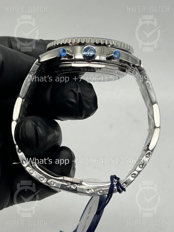 Товар Breitling Navitimer 43mm AB0138211B1A1 Фото 9 - Breitling Navitimer 43mm AB0138211B1A1
