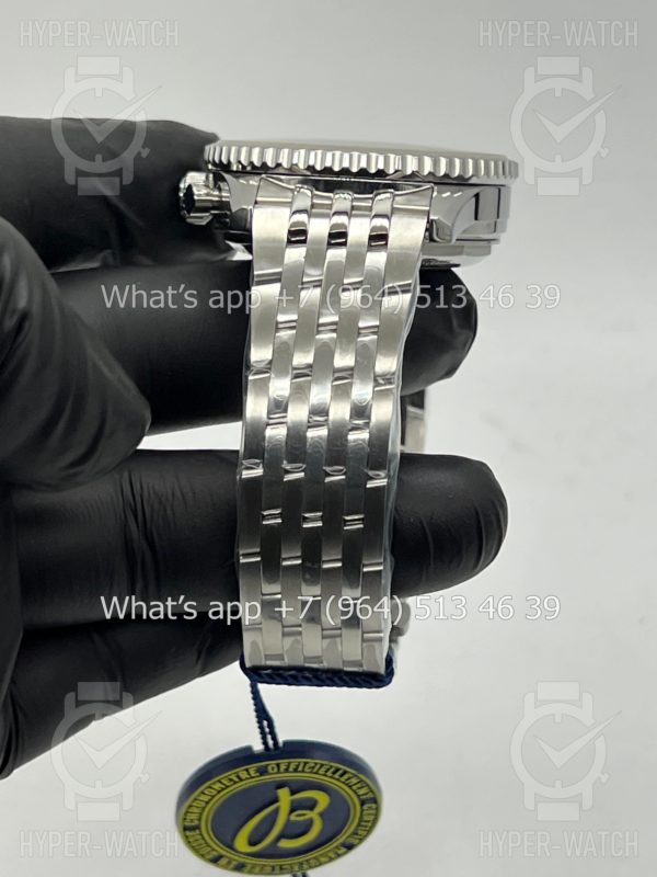 Товар Breitling Navitimer 43mm AB0138211B1A1 Фото 10 - Breitling Navitimer 43mm AB0138211B1A1