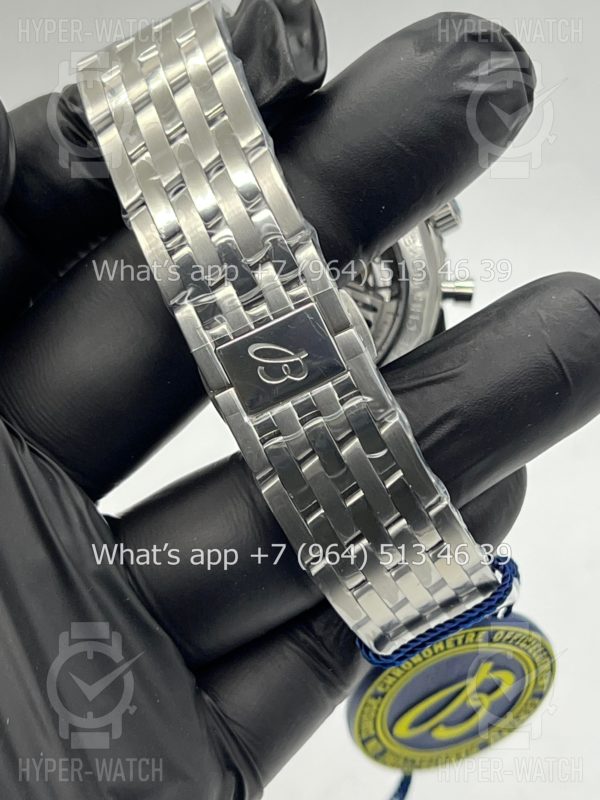 Товар Breitling Navitimer 43mm AB0138211B1A1 Фото 12 - Breitling Navitimer 43mm AB0138211B1A1