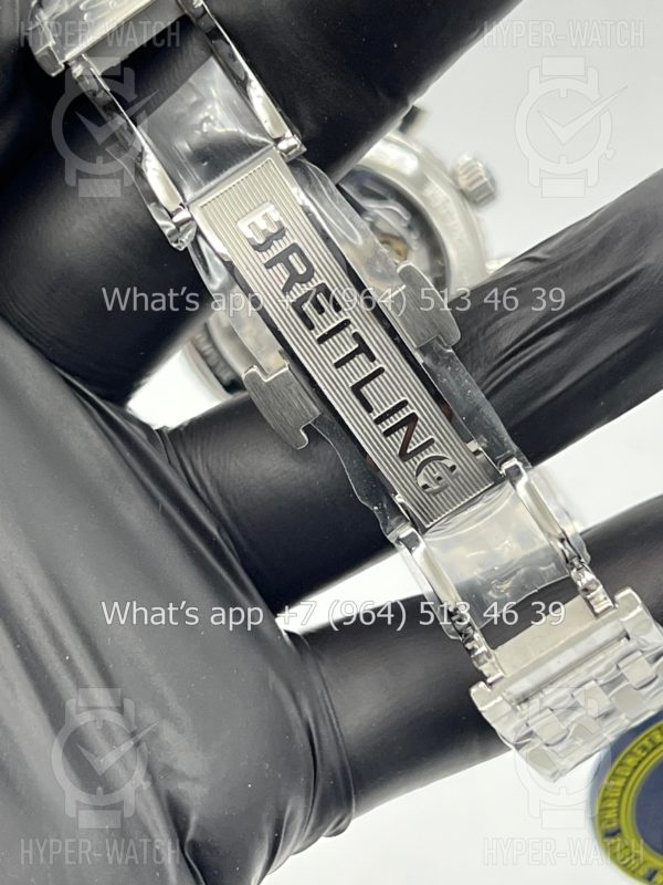 Товар Breitling Navitimer 43mm AB0138211B1A1 Фото 13 - Breitling Navitimer 43mm AB0138211B1A1