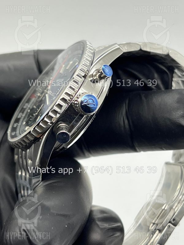 Товар Breitling Navitimer 43mm AB0137241LA1 Фото 8 - Breitling Navitimer 43mm AB0137241LA1