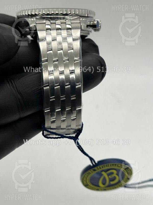 Товар Breitling Navitimer 43mm AB0137241LA1 Фото 10 - Breitling Navitimer 43mm AB0137241LA1