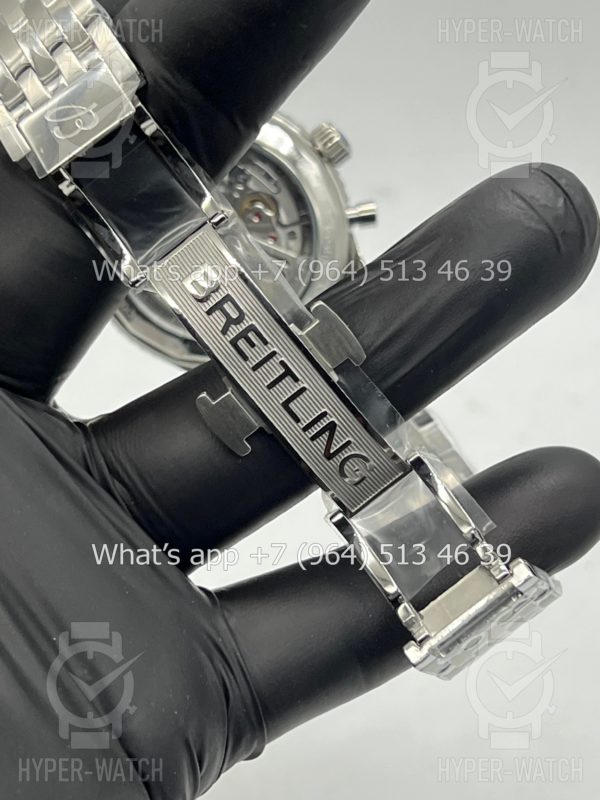 Товар Breitling Navitimer 43mm AB0137241LA1 Фото 15 - Breitling Navitimer 43mm AB0137241LA1