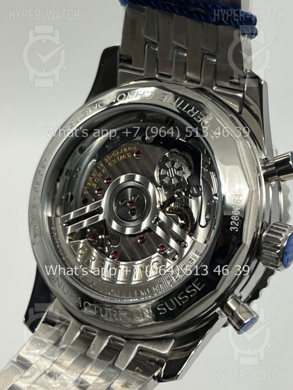 Товар Breitling Navitimer 43mm AB0137241LA1 Фото 16 - Breitling Navitimer 43mm AB0137241LA1