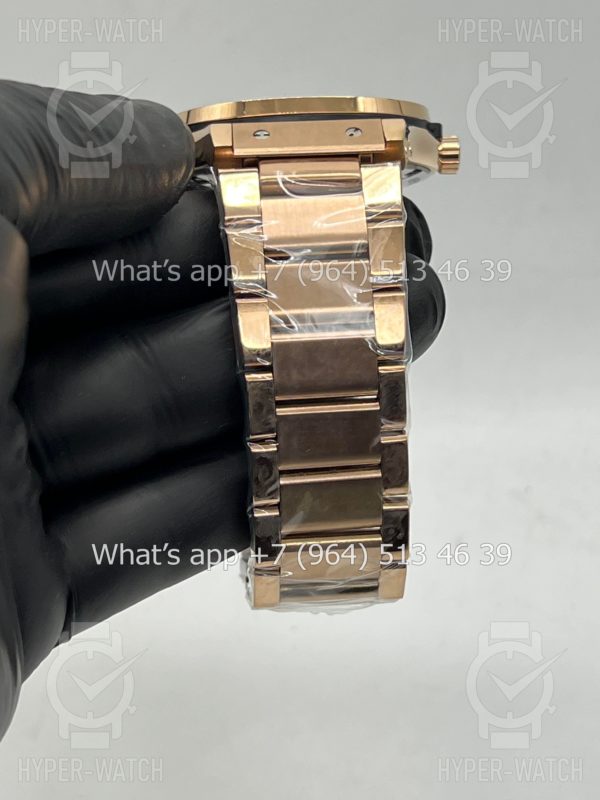 Фото 9 - Hublot Classic Fusion 42mm Art 3629