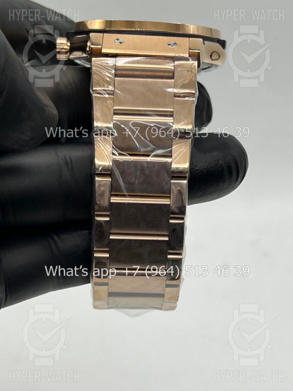 Фото 11 - Hublot Classic Fusion 42mm Art 3629