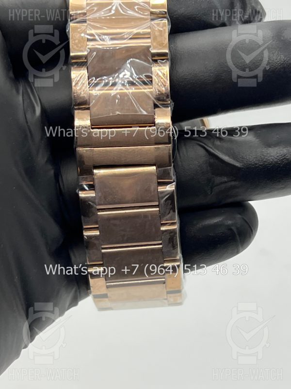Фото 13 - Hublot Classic Fusion 42mm Art 3629