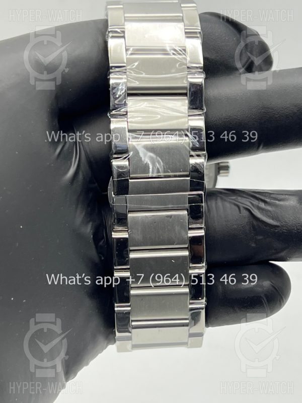 Фото 12 - Hublot Classic Fusion 42mm Art 3628