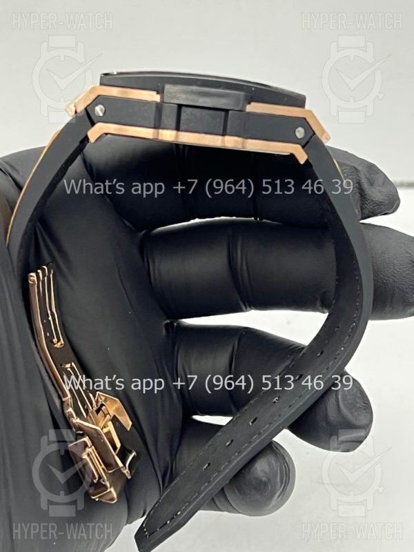 Товар Hublot Spirit of Big Bang 42mm Art 3662 Фото 5 - Hublot Spirit of Big Bang 42mm Art 3662
