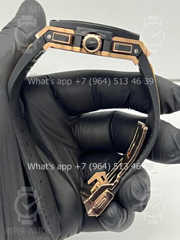Товар Hublot Spirit of Big Bang 42mm Art 3662 Фото 6 - Hublot Spirit of Big Bang 42mm Art 3662