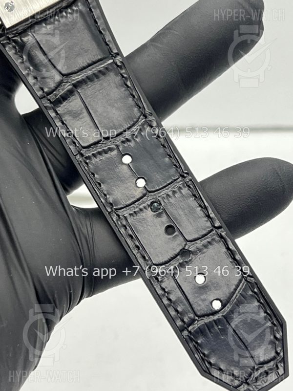 Товар Hublot Spirit of Big Bang 42mm Art 3664 Фото 6 - Hublot Spirit of Big Bang 42mm Art 3664
