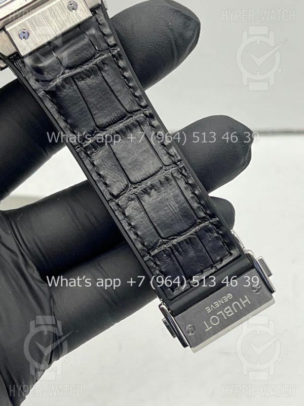 Товар Hublot Spirit of Big Bang 42mm Art 3664 Фото 7 - Hublot Spirit of Big Bang 42mm Art 3664