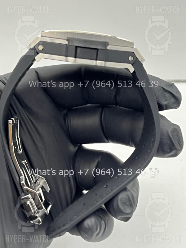Товар Hublot Spirit of Big Bang 42mm Art 3664 Фото 8 - Hublot Spirit of Big Bang 42mm Art 3664