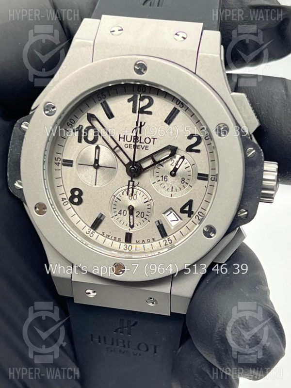 Фото 3 - Hublot Big Bang 44mm Art 3643