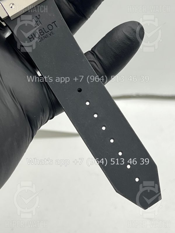 Фото 6 - Hublot Big Bang 44mm Art 3643