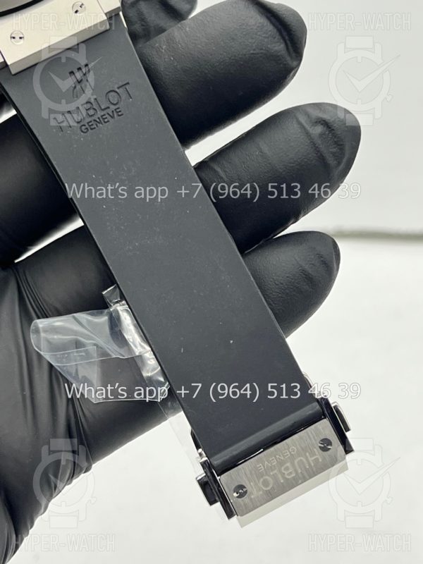 Фото 7 - Hublot Big Bang 44mm Art 3643