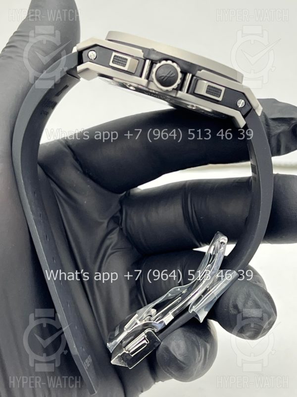 Фото 9 - Hublot Big Bang 44mm Art 3643
