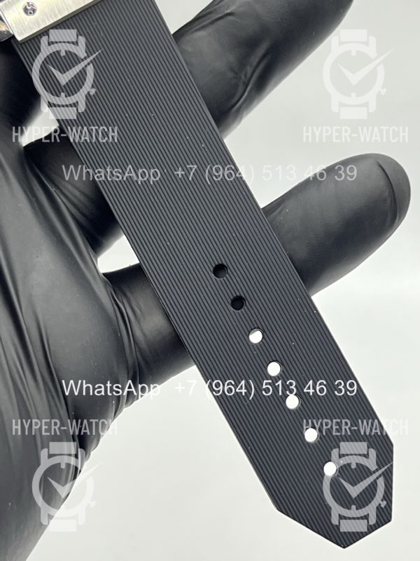 Фото 8 - Hublot Classic Fusion 42mm Art 3624