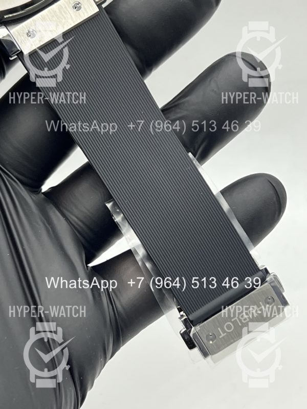 Фото 9 - Hublot Classic Fusion 42mm Art 3624