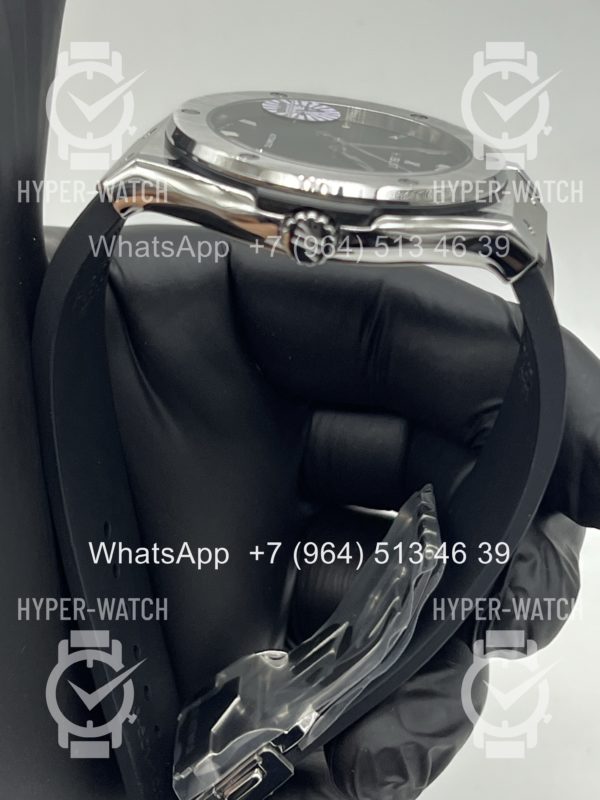 Фото 11 - Hublot Classic Fusion 42mm Art 3624
