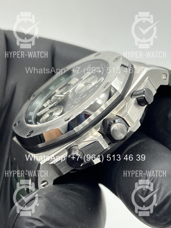 Товар Audemars Piguet Royal Oak Offshore 42mm 26238TI.OO.A056CA.01 Фото 8 - Audemars Piguet Royal Oak Offshore 42mm 26238TI.OO.A056CA.01