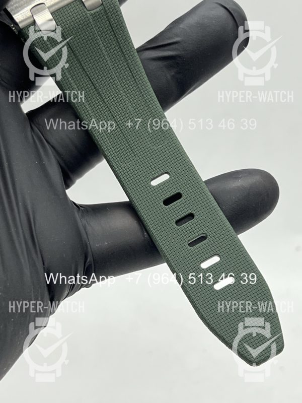 Товар Audemars Piguet Royal Oak Offshore 42mm 26238TI.OO.A056CA.01 Фото 14 - Audemars Piguet Royal Oak Offshore 42mm 26238TI.OO.A056CA.01