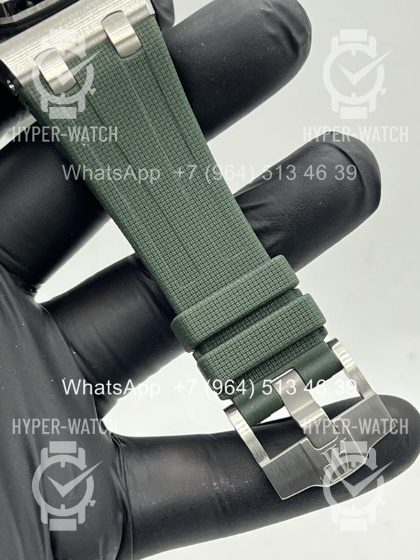 Товар Audemars Piguet Royal Oak Offshore 42mm 26238TI.OO.A056CA.01 Фото 15 - Audemars Piguet Royal Oak Offshore 42mm 26238TI.OO.A056CA.01
