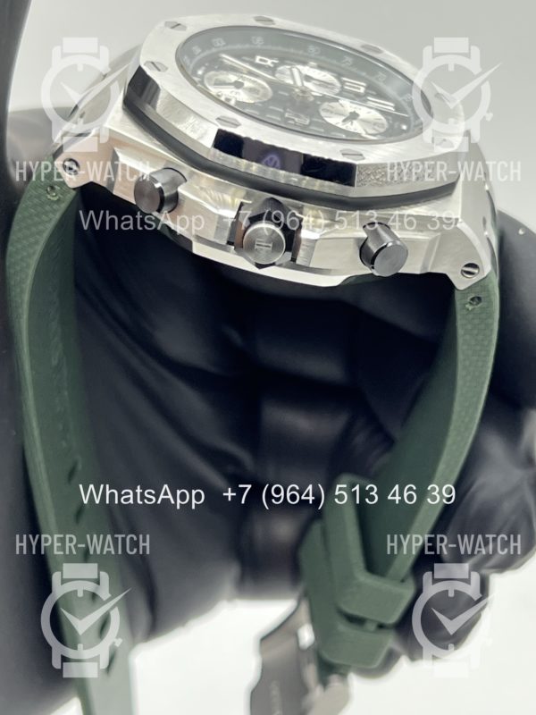 Товар Audemars Piguet Royal Oak Offshore 42mm 26238TI.OO.A056CA.01 Фото 17 - Audemars Piguet Royal Oak Offshore 42mm 26238TI.OO.A056CA.01