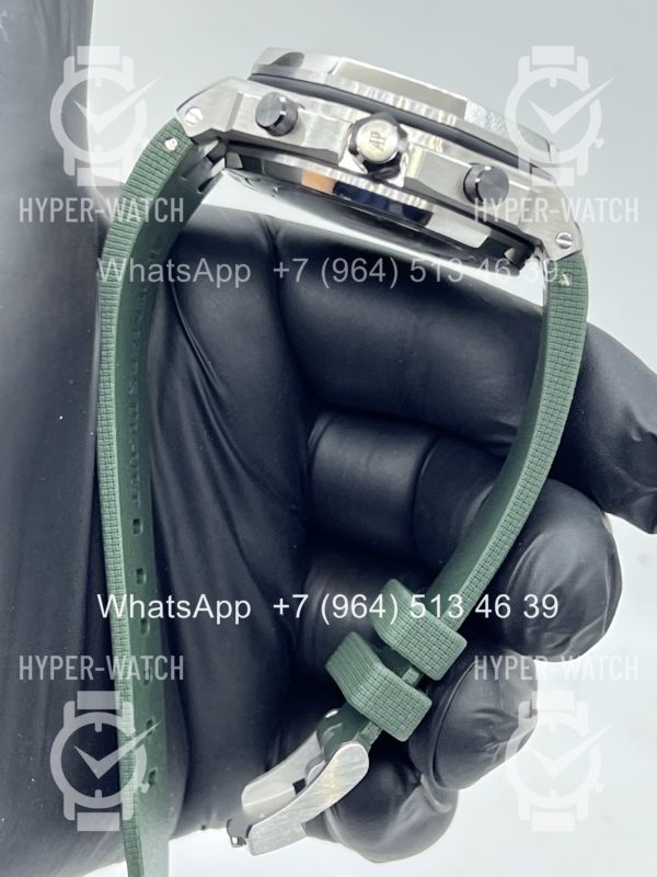 Товар Audemars Piguet Royal Oak Offshore 42mm 26238TI.OO.A056CA.01 Фото 18 - Audemars Piguet Royal Oak Offshore 42mm 26238TI.OO.A056CA.01