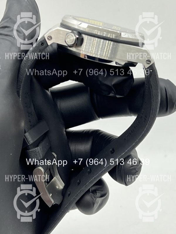 Товар Audemars Piguet Royal Oak Offshore Diver Chronograph 15706AU Фото 16 - Audemars Piguet Royal Oak Offshore Diver Chronograph 15706AU