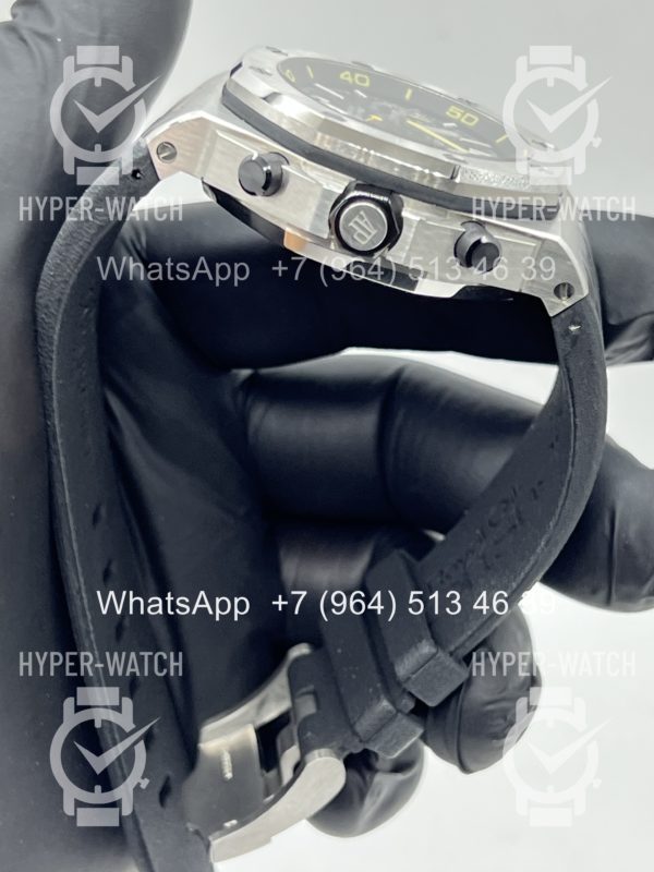 Товар Audemars Piguet Royal Oak Offshore Diver Chronograph 15706AU Фото 17 - Audemars Piguet Royal Oak Offshore Diver Chronograph 15706AU