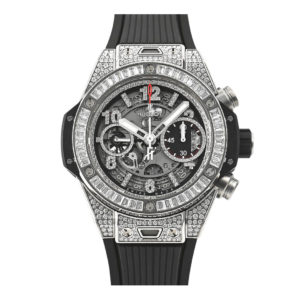 Фото 58 - Hublot Big Bang Unico 45mm Art 3610