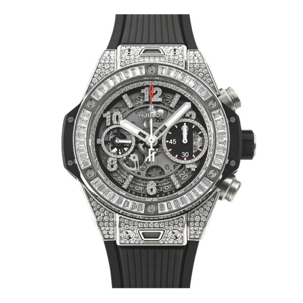 Фото 1 - Hublot Big Bang Unico 45mm Art 3610