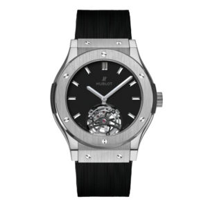 Фото 50 - Hublot Classic Fusion 42mm Art 3617